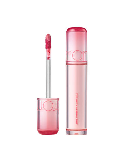 rom&nd THE JUICY LASTING TINT 23 PEACH PEACH ME