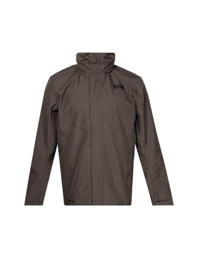 HELLY-TECH RAIN JACKET