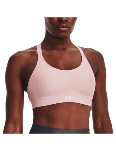 Women's UA Continuum Mid Sports Bra