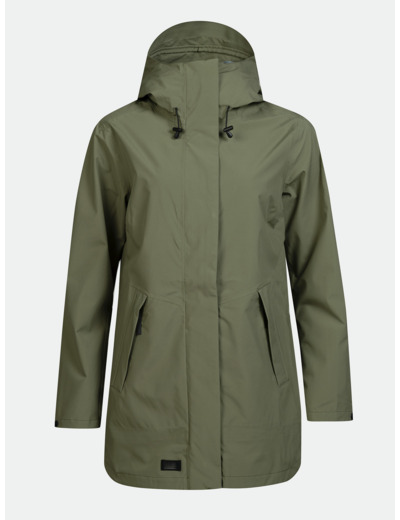 Halti womens parka jacket