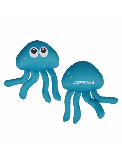 Icepeak Pet Jellyfish Toy