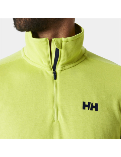HP 1/2 ZIP PULLOVER 2.0