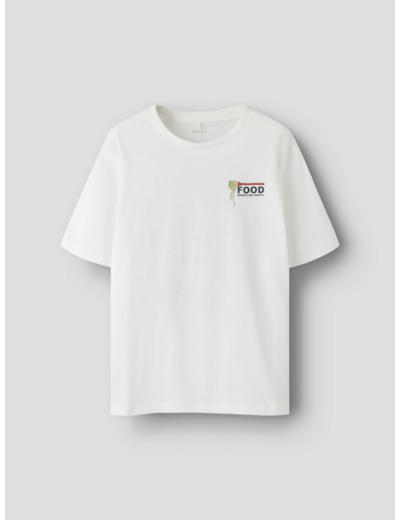 Regular Fit O-Neck Short Sleeves (S/S)