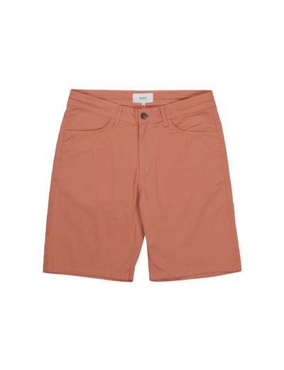 Border Shorts