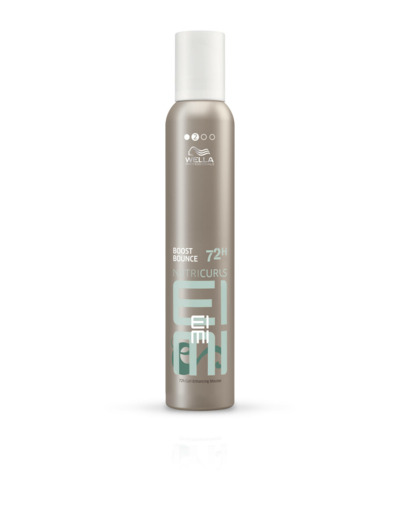 Wella EIMI Nutricurls Boost Bounce 300ml