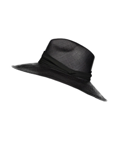 Antibes Panama Hat
