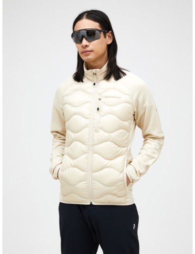 Helium Hybrid -takki