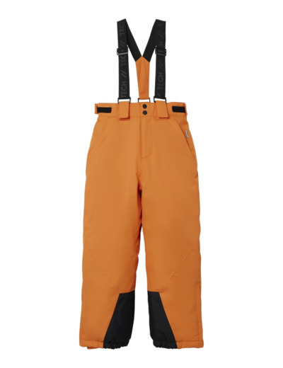 Ski pants