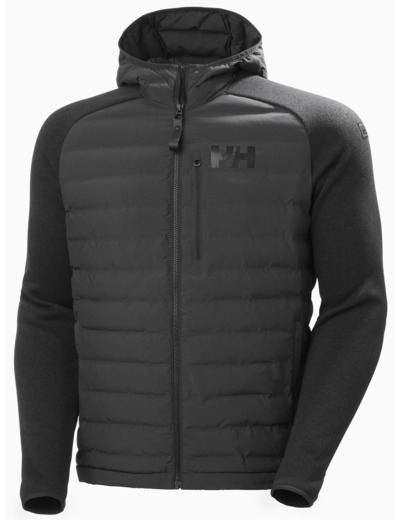 ARCTIC OCEAN HYBRID INSULATOR