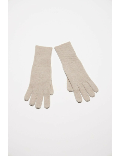 Lazio Knit Gloves