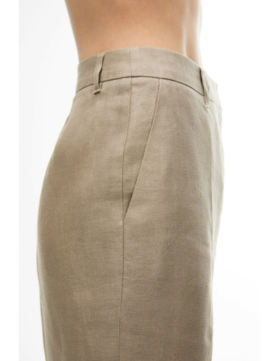 Palermo Trousers
