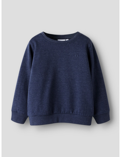 Regular Fit O-Neck Long Sleeves (L/S)