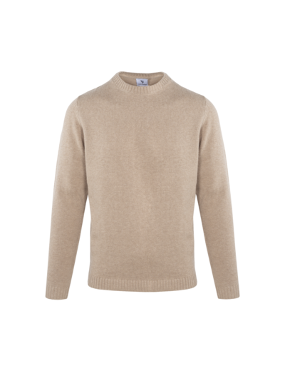 Hasse Sweater Oatmeal/24