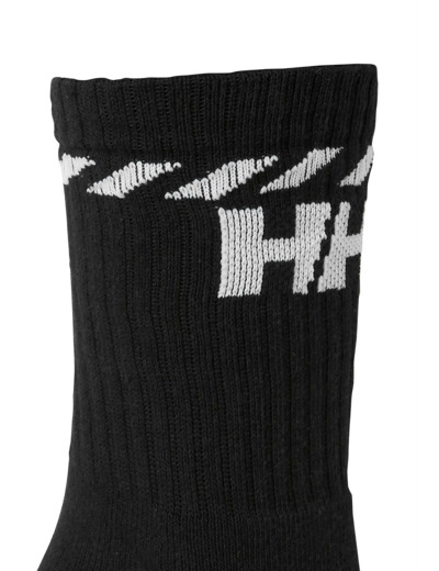 COTTON SPORT SOCK 3PK