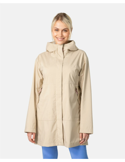 Gracie Jacket