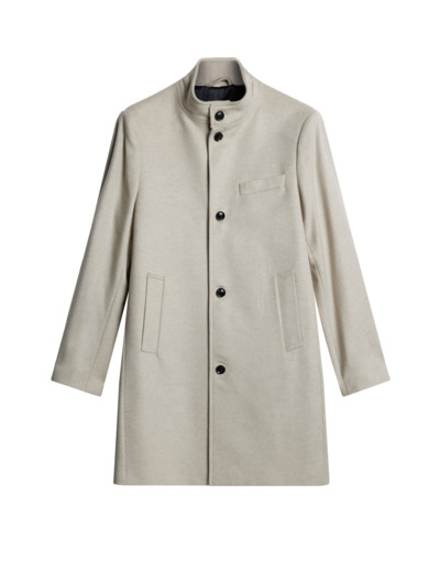 Jesse Melton Cashmere coat FMOW11441 6855