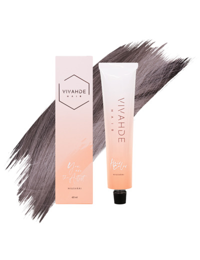 VIVAHDE Hiusväri 8 NV