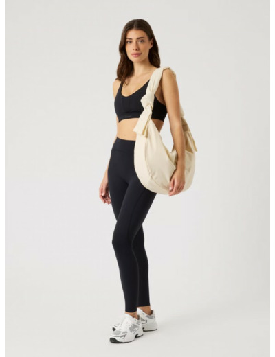 STUDIO KNOT SHOULDER BAG 18L
