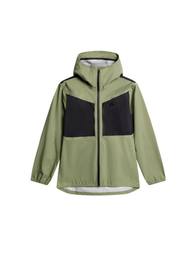 Harwood Shell Jacket AMOW12432 M311