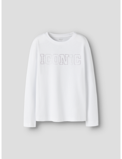 Regular Fit O-Neck Long Sleeves (L/S)