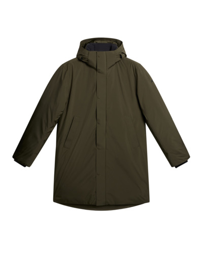 Alon Down Parka FMOW11448 M354