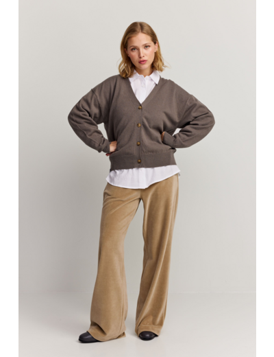 Hanna Cardigan