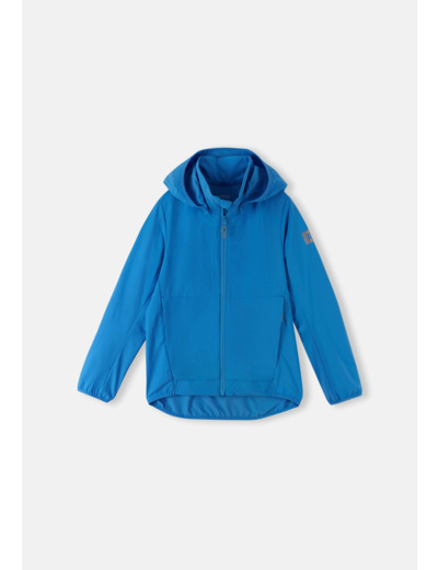 Jacket, Turvaisa