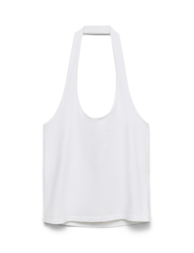 Regular Fit U-Neck Sleeveless (S/L)