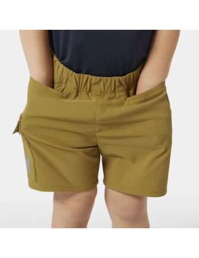 K HH QD CARGO SHORTS