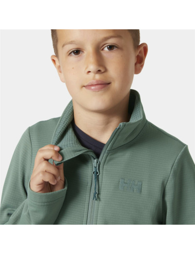 JR VERSALITE JACKET