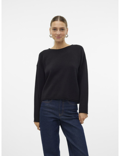 Standard Fit O-Neck Long Sleeves (L/S)
