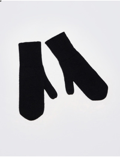 Lazio Mittens