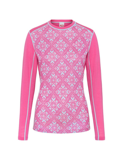 Iselin Long Sleeve