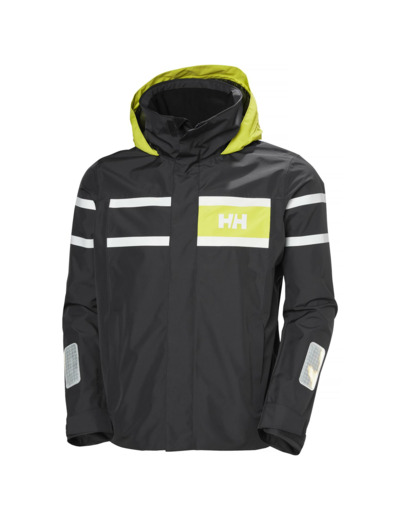 SALT INSHORE JACKET