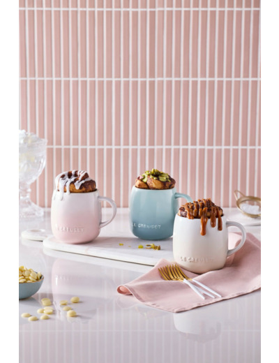 Kivikeraaminen U-muki