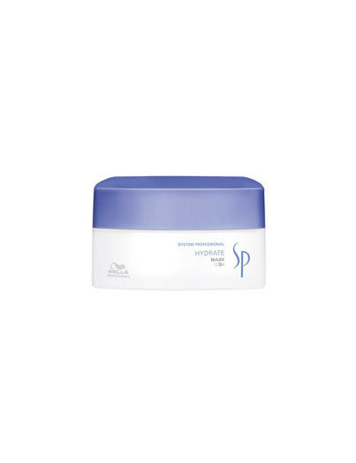 Wella SP Hydrate Mask 200ml