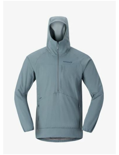 møre Octa Zip Hood (M)