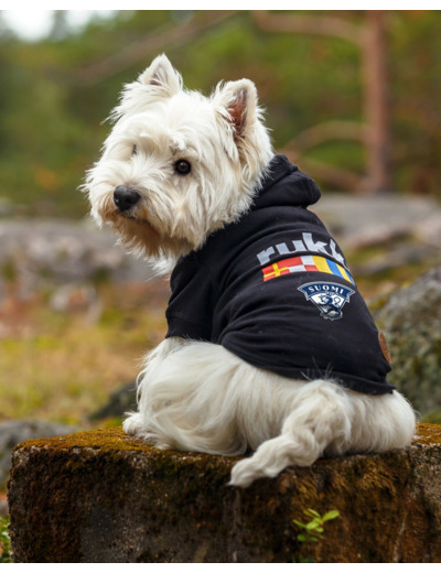 Rukka pets x Leijonat Sierra Sweater