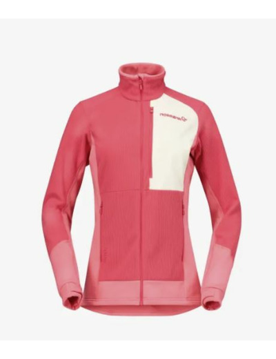 lofoten warm2 jacket (W)