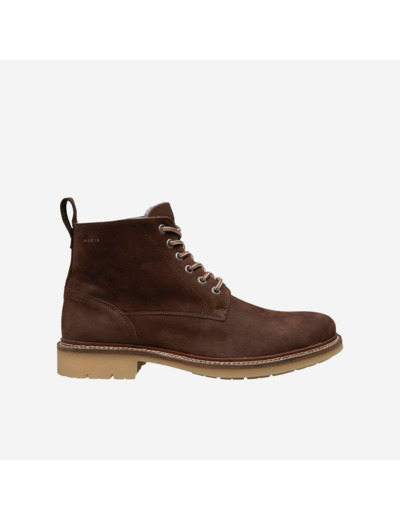Lined Avenue Boot