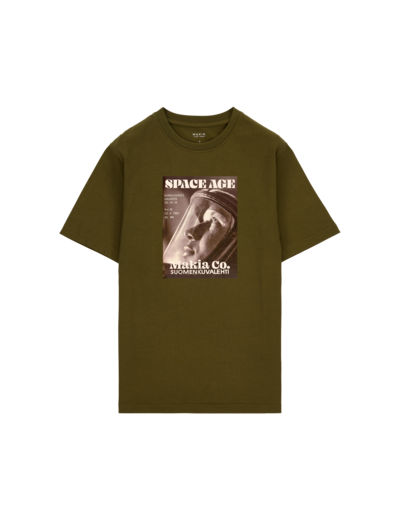Space T-shirt