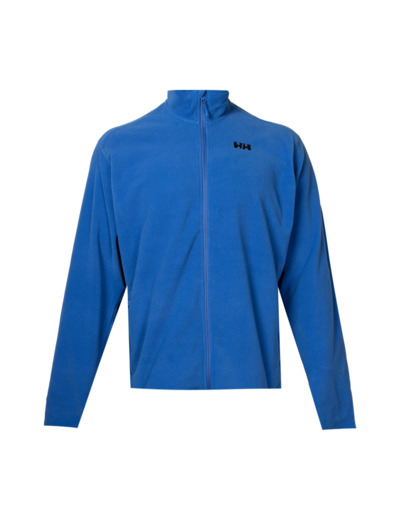 TRAIL FULL ZIP FLEECE JACKET