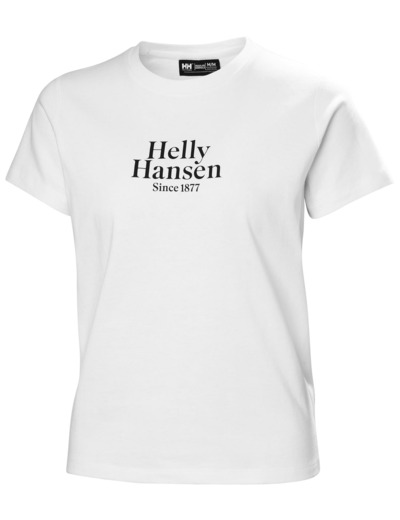 W CORE GRAPHIC T-SHIRT 2.0