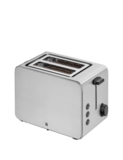 Stelio Edition toaster, 2 slot