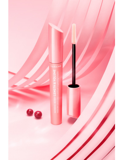 Lenght & Volume Mascara