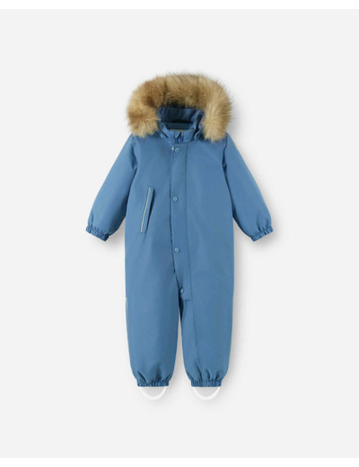 Taaperoiden vedenpitävä toppahaalari ReimaTec Gotland