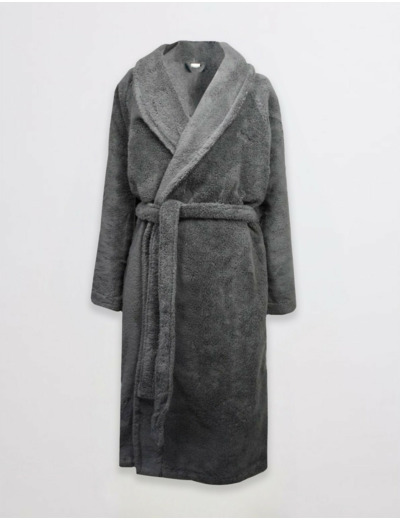 Treviso bathrobe