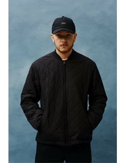 Crew Cap