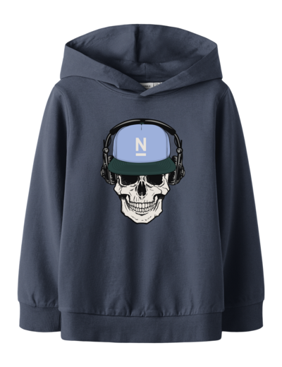Regular Fit Hoodie Long Sleeves (L/S)