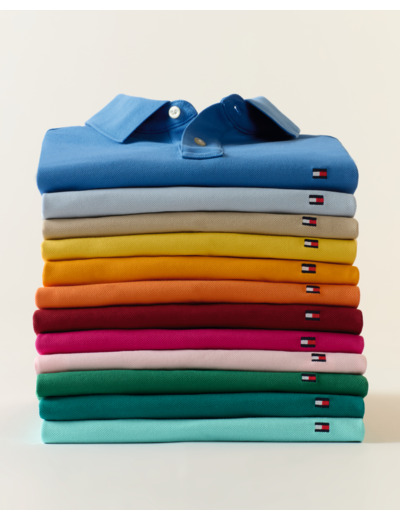 Polos: 2 for €89, 3 for €119